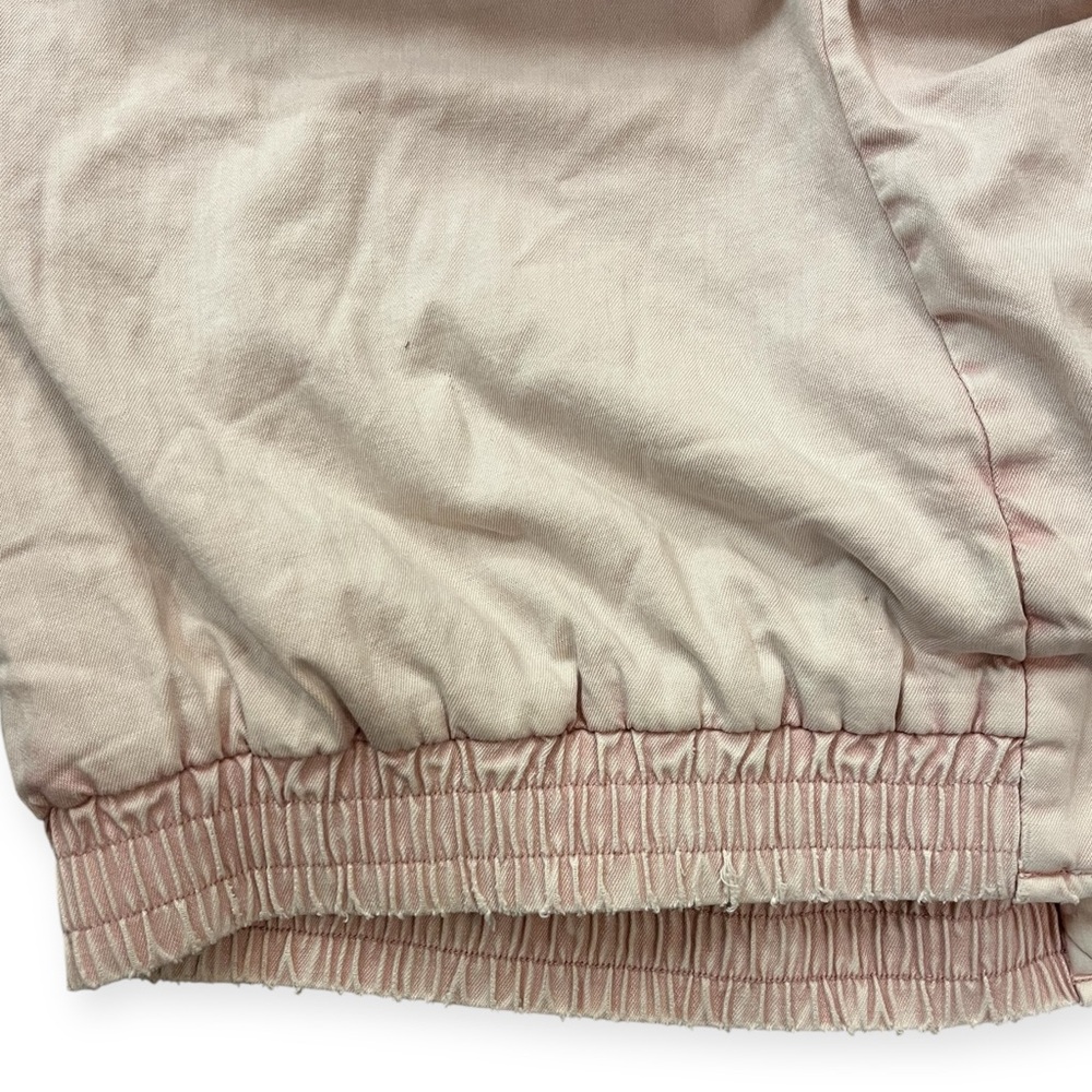 Lolo Denim Oversized Quilt Coat - Picture 10 of 15